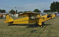N70246 @ KOSH - Airventure 2012 - by Todd Royer