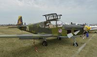 N823TA @ KOSH - Airventure 2012 - by Todd Royer