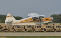 N97401 @ KOSH - Airventure 2012 - by Todd Royer