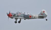 N718PH @ KOSH - Airventure 2012 - by Todd Royer