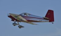 N743WW @ KOSH - Airventure 2012 - by Todd Royer