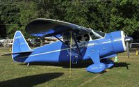 N67433 @ KOSH - Airventure 2012 - by Todd Royer