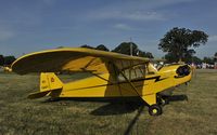 N70971 @ KOSH - Airventure 2012 - by Todd Royer