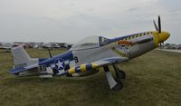 N551RD @ KOSH - Airventure 2012 - by Todd Royer