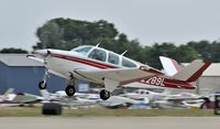 N2289L @ KOSH - Airventure 2012 - by Todd Royer
