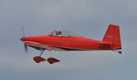N808LD @ KOSH - Airventure 2012