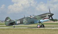 N1226N @ KOSH - Airventure 2012 - by Todd Royer