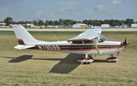 N79599 @ KOSH - Airventure 2012 - by Todd Royer