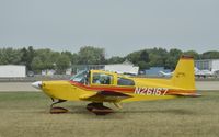 N26167 @ KOSH - Airventure 2012