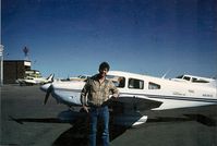 N82831 @ KTOP - This was during my initial training Fall 1980 Brand NEW ARCHER! - by Family