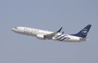 N3755D @ KLAX - Boeing 737-800 - by Mark Pasqualino