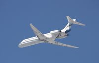 M-SFAM @ KLAX - MD-87 - by Mark Pasqualino