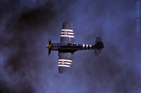 N15S @ KOSH - Airventure 2000 - by John Meneely