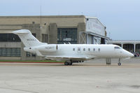 N541XJ @ FTW - At Meacham Field - Fort Worth, TX