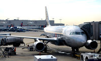 N523NK @ KATL - Atlanta - by Ronald Barker