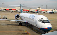 N966AT @ KATL - Atlanta - by Ronald Barker