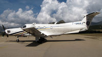 F-GRAJ @ LFKC - Built june 2001 - by BTT