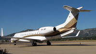 OK-JNT @ LFKC - Parked - by BTT