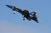 162411 @ KNFL - taking off, NAS fallon airshow - by olivier Cortot