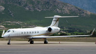 B-LSM @ LFKC - Parked - by BTT