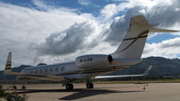 B-LSM @ LFKC - Parked - by BTT