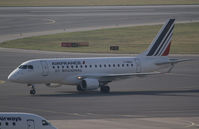 F-HBXO @ LOWW - Regional Embraer-170 - by Thomas Ranner