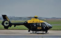 G-SUFK @ EGSH - Waiting in the Wet ! - by keithnewsome