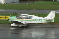 OO-FBI @ EBKT - Kortrijk Flying Club - by Jean Goubet-FRENCHSKY