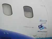 OO-SXE @ EBKT - Sky Service - by Jean Goubet-FRENCHSKY
