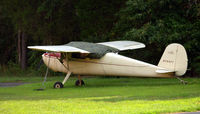 N76477 @ KGVE - Gordonsville - by Ronald Barker