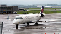 N841AY @ KTYS - Taxi TYS - by Ronald Barker