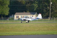 N5408U @ KOMH - Orange - by Ronald Barker