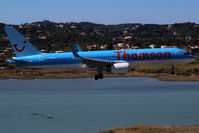 G-CPEU @ CFU - visitor - by Wolfgang Zilske