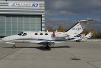 OE-FWF @ LOWW - Cessna 510 - by Dietmar Schreiber - VAP