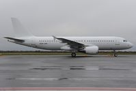 OE-LEM @ LOWW - Flyniki Airbus 320 - by Dietmar Schreiber - VAP