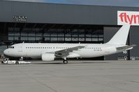 OE-LBW @ LOWW - Austrian Airlines Airbus 320