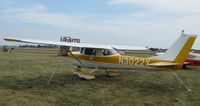 N3022X @ KOSH - EAA AirVenture 2012 - by Kreg Anderson