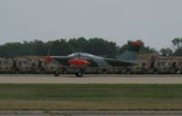 N99FD @ KOSH - EAA AirVenture 2012 - by Kreg Anderson