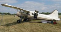 N297B @ KOSH - EAA AirVenture 2012 - by Kreg Anderson