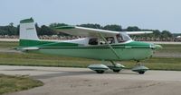 N3903F @ KOSH - EAA AirVenture 2012 - by Kreg Anderson