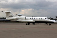 D-CQAJ @ CGN - visitor