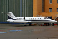 OY-CCJ @ CGN - visitor - by Wolfgang Zilske