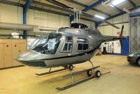 G-REMH @ X4CS - Costock Heliport, Leicestershire - by Chris Hall