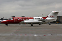 D-CCCB @ CGN - visitor - by Wolfgang Zilske
