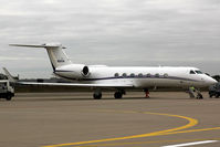 N883A @ CGN - visitor