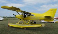 N1004D @ KOSH - EAA AirVenture 2012