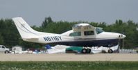 N6116Y @ KOSH - EAA AirVenture 2012 - by Kreg Anderson