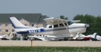 N4871F @ KOSH - EAA AirVenture 2012 - by Kreg Anderson