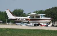 N7610M @ KOSH - EAA AirVenture 2012 - by Kreg Anderson