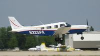 N325PA @ KOSH - EAA AirVenture 2012 - by Kreg Anderson